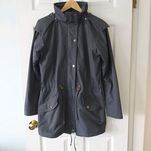 MEC - Lightweight Parka Jacket